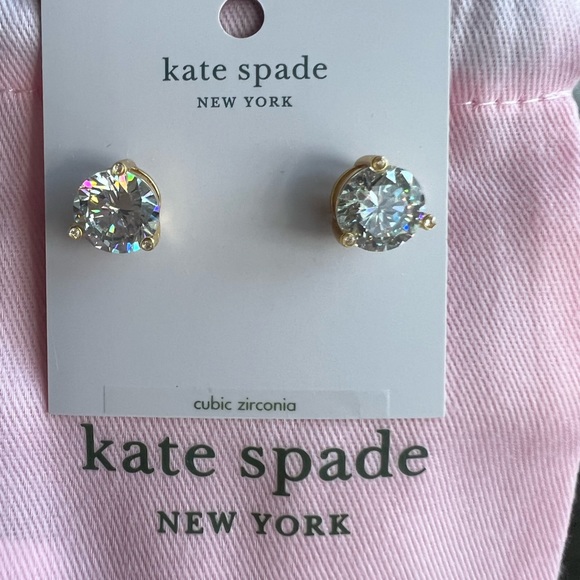 kate spade Jewelry - KATE SPADE EARRINGS